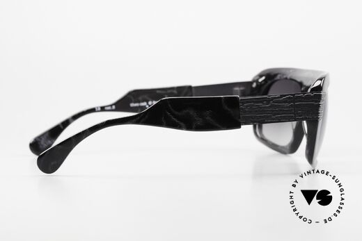 Theo Belgium Oak Shades Of The Trees Series, unworn; like all our vintage Theo Belgium glasses, Made for Men and Women