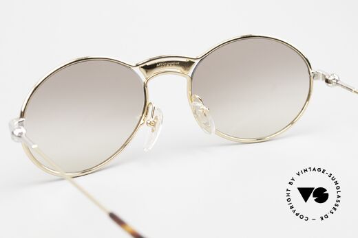 Aston Martin AM01 True Vintage Shades No Retro, unworn rarity from 1992 (TRUE VINTAGE & NO RETRO), Made for Men