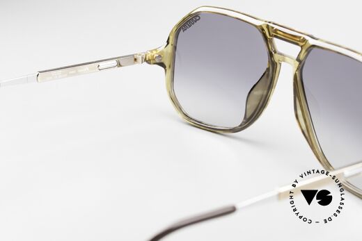 Carrera 5316 Optyl Sunglasses From 1988, rare, unworn old 80's original produced by Optyl, Made for Men