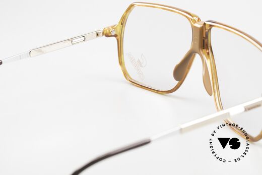 Carrera 5317 Vintage Frame Vario System, Carrera demo lenses can be replaced optionally, Made for Men