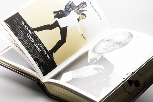 Cartier_ Lookbook Lookbook Cartier Collection, used but as new; already a collector's item, Made for Men and Women