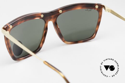 Ray Ban Olympian III True Vintage USA Original, Size: medium, Made for Men and Women Ray Ban Olympian III True Vintage USA Original, Size: medium, Made for Men and Women