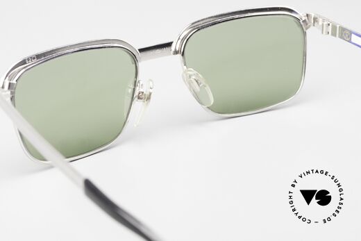 Rodenstock Canberra Style Narcos Sunglasses, 60 years old, but UNWORN & absolutely perfect, Made for Men