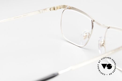 Rodenstock Cantor Style Narcos Movie Glasses, unworn; a 60 years old original; almost impossible to find, Made for Men
