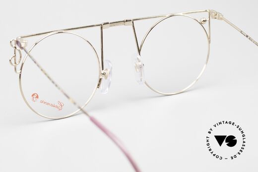 Casanova MTC 8 With Glittering Rhinestone, fancy details (clef on left side and gem on right side), Made for Women