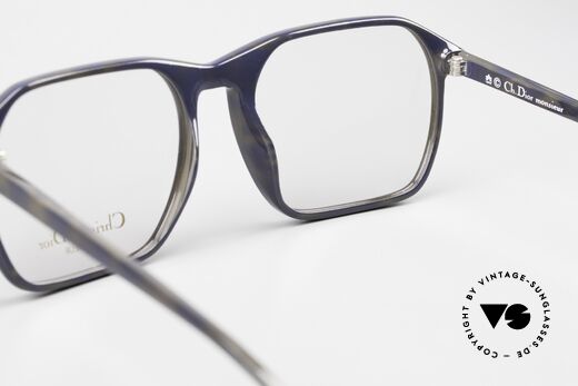 Christian Dior 2367 High-End Men's Frame Optyl, Optyl Monsieur series was correspondingly popular, Made for Men