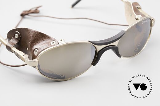 Alpina Tibet 90's Ski Goggles Small Size, NO RETRO fashion, a 30 years old ORIGINAL, Made for Men and Women