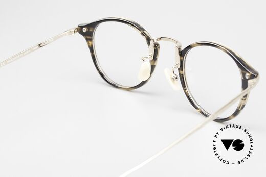 USh by Yuichi Toyama Sean High-End Designer Frame, unworn model from 2017 (for design lovers) + orig. case, Made for Men and Women USh by Yuichi Toyama Sean High-End Designer Frame, unworn model from 2017 (for design lovers) + orig. case, Made for Men and Women