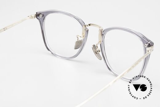 Yuichi Toyama Steven Innovative Japan Eyewear, Size: medium, Made for Men and Women Yuichi Toyama Steven Innovative Japan Eyewear, Size: medium, Made for Men and Women
