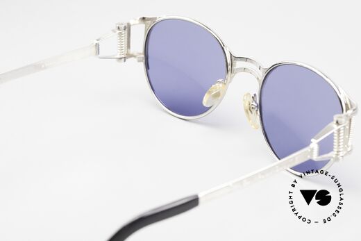 Jean Paul Gaultier 56-5105 Rare Celebrity Sunglasses, Size: medium, Made for Men and Women Jean Paul Gaultier 56-5105 Rare Celebrity Sunglasses, Size: medium, Made for Men and Women