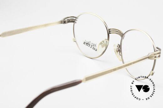 Jean Paul Gaultier 55-3174 Designer Vintage Glasses, Size: small, Made for Men and Women Jean Paul Gaultier 55-3174 Designer Vintage Glasses, Size: small, Made for Men and Women