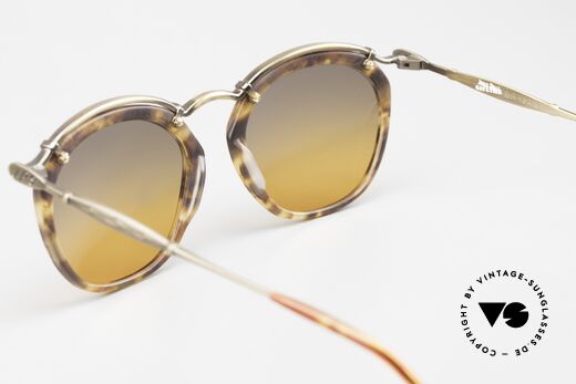 Jean Paul Gaultier 56-1273 True Vintage Sunglasses, NO RETRO shades, but a 30 years old ORIGINAL, Made for Men and Women