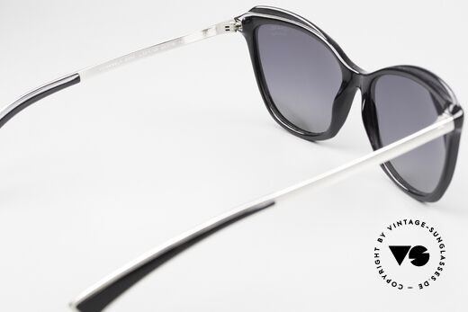 Chanel 5384 Luxury Shades Polarized, Size: large, Made for Women