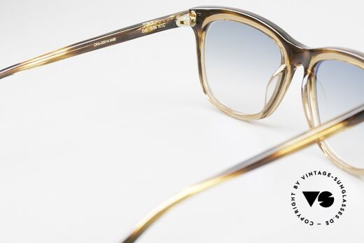 Christian Roth Odeon Sunglasses Women & Men, original from Chr. Roth 2017 collection, made in Italy, Made for Men and Women