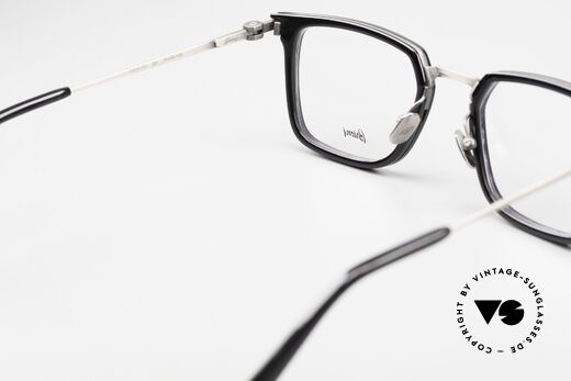 Brioni BR0010O Specs To Match The Noble Suit, the frame can be glazed as desired (varifocal), Made for Men