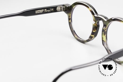 Vinylize Tristano Vinyl Record Eyeglasses, really cool story! check: https://vinylize.com/, Made for Men
