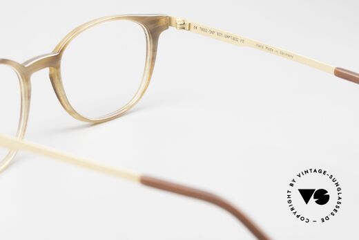 Hoffmann T8002 Luxury Specs Ladies & Gents, Size: medium, Made for Men and Women