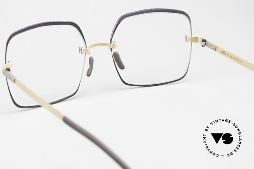 Götti Perspective Bold07 Oprah Winfrey Eyewear, the orig. DEMO lenses can be exchanged as desired, Made for Women Götti Perspective Bold07 Oprah Winfrey Eyewear, the orig. DEMO lenses can be exchanged as desired, Made for Women