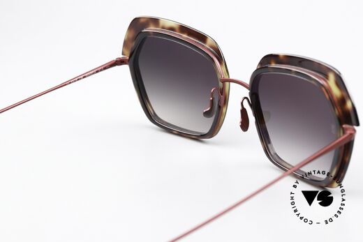 Caroline Abram Warda Women's Shades 60s Style, Size: large, Made for Women