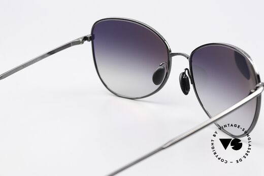 Masunaga 9003 Very Elegant Sunglasses, unworn ladies shades (100% UV protect.) from 2017, Made for Women