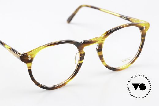 Oliver Peoples O'Malley The 80's Japan Original, unworn rarity; size 45/22, DEMOS should be replaced, Made for Men and Women