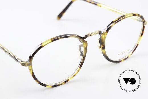Eyevan DD22 90's Frame Made In Japan, rare old unworn pair, in size 49-21, made in JAPAN, Made for Men and Women