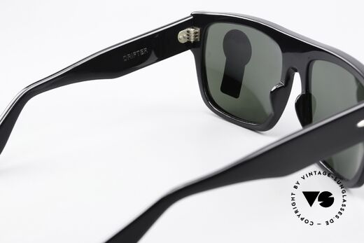 Ray Ban Drifter Old 80's USA France Shades, Size: large, Made for Men Ray Ban Drifter Old 80's USA France Shades, Size: large, Made for Men