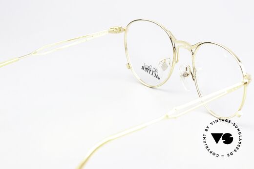 Jean Paul Gaultier 55-2177 Rare Specs Large Size 51mm, Size: medium, Made for Men and Women