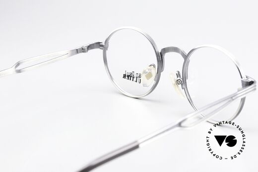 Jean Paul Gaultier 55-7107 Vintage Eyewear From 1997, Size: medium, Made for Men and Women