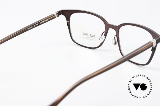 Face a Face Vicky 3 Design With Fine Lines, genuine, unworn pair from 2014 for all design lover, Made for Women
