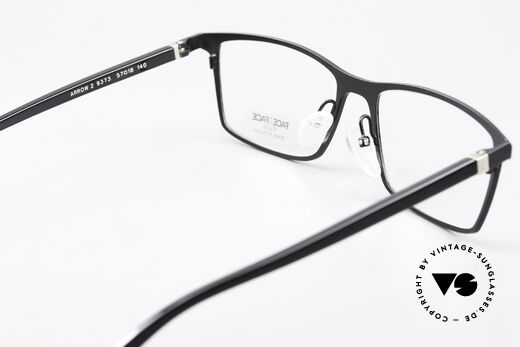 Face a Face Arrow 2 Handmade In France Frame, genuine, unworn pair from 2014 for all design lover, Made for Men and Women