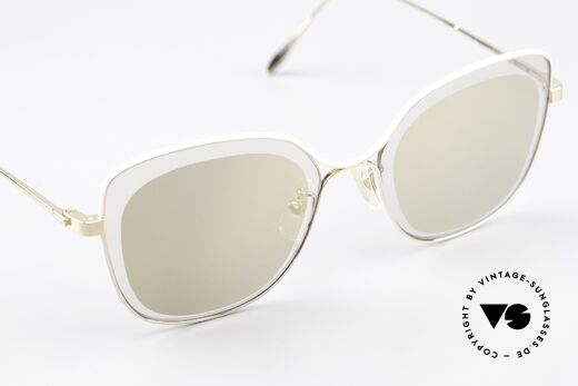 Yuichi Toyama US-014 You Just Have To Feel It, unworn sunglasses from 2019 (for fashion lovers), Made for Women