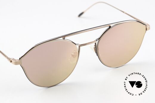 Yuichi Toyama US-016 Terrific Women's Shades, unworn sunglasses from 2019 (for fashion lovers), Made for Women