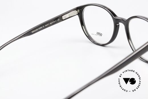 Götti Basti 1200€ Retail Price In 2016, here for a fraction; the frame fits progressive vision, Made for Women