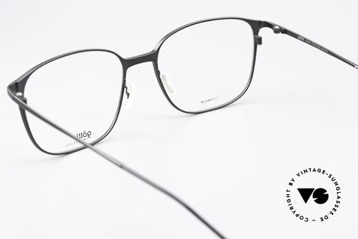 Götti Larson Filigree Corrective Glasses, Size: large, Made for Men and Women