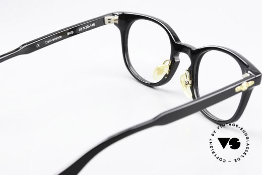 Anderne Deliverance Named After Song Titles, an unworn pair; real insider glasses! UNISEX, Made for Men and Women