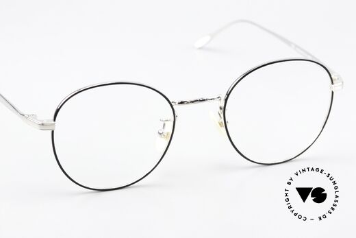 Yuichi Toyama Paul Made in Japan Titan Frame, Toyama eyewear = minimalism in design and function, Made for Men and Women