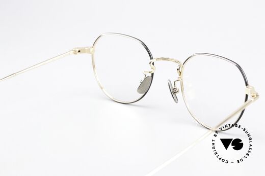 Yuichi Toyama Edmond Tangible Top Notch Quality, Toyama eyewear = minimalism in design and function, Made for Men and Women