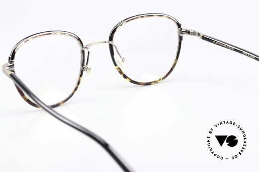 Clayton Franklin 620 Insider Specs Made In Japan, an unworn unisex model from the 2017 collection, Made for Men and Women