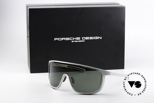 Porsche Design P8604 Special Edition From 2015, Size: extra large, Made for Men