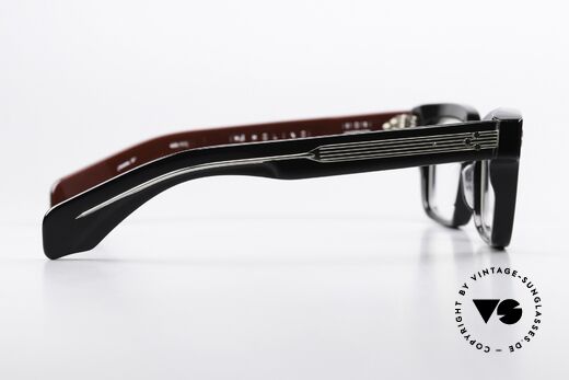 Jacques Marie Mage Molino Architect Designer Glasses, unworn pair for all lovers of quality & connoisseurs, Made for Men