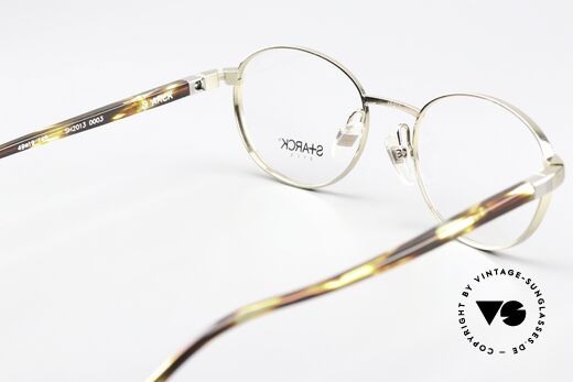Starck Eyes SH2013 With The 360 Degree Hinge, this gives the glasses a noticeably fantastic comfort, Made for Men and Women