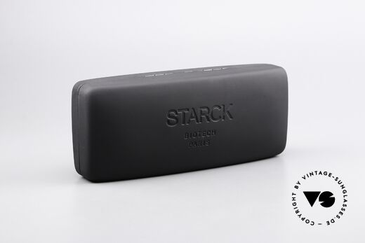 Starck Eyes SH2013 With The 360 Degree Hinge, unworn model from 2016, including Starck hard case, Made for Men and Women