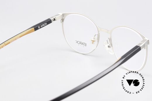 Starck Eyes SH2034 360 Degrees Designer Frame, this gives the glasses a noticeably fantastic comfort, Made for Men and Women