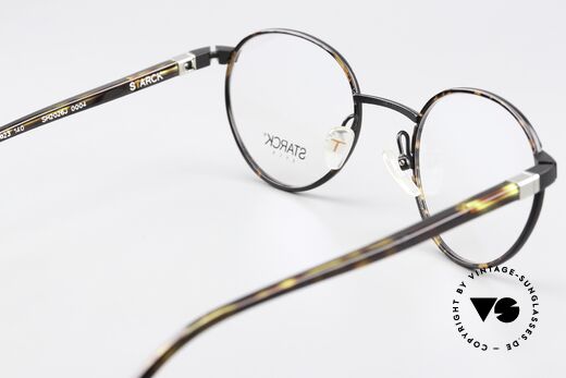 Starck Eyes SH2026J 360 Degrees Designer Specs, this gives the glasses a noticeably fantastic comfort, Made for Men and Women
