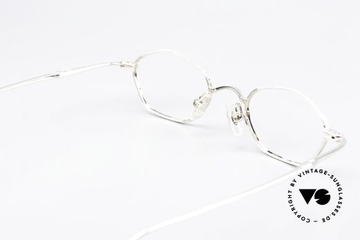 Matsuda 10635 Extraordinary Frame Design, unworn rarity for people, who can appreciate this effort, Made for Men and Women