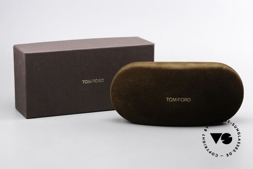 Tom Ford TF5418 Made In Japan Panto Frame, the designer frame can of course be glazed as desired, Made for Men and Women Tom Ford TF5418 Made In Japan Panto Frame, the designer frame can of course be glazed as desired, Made for Men and Women