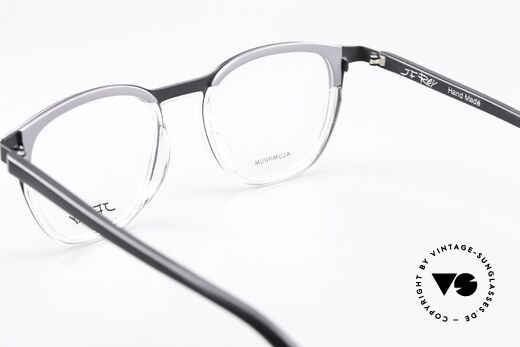 JF Rey JF1475 Striking Aluminium Frame, here is a striking Aluminium model from 2018; unisex, Made for Men and Women