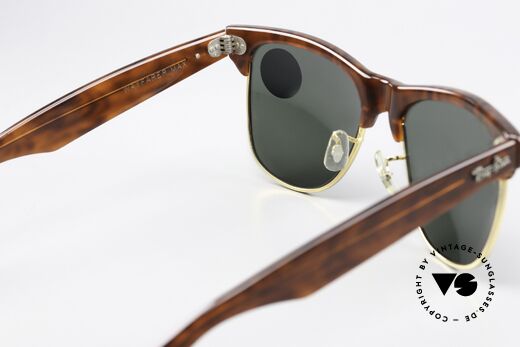 Ray Ban Wayfarer Max II Original USA Sunglasses, Size: large, Made for Men Ray Ban Wayfarer Max II Original USA Sunglasses, Size: large, Made for Men