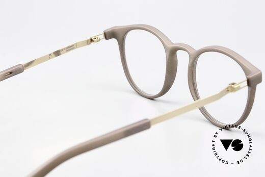 Mykita Mylon Bloom Mylon Hybrid Panto Frame, frame can of course be fitted with any lenses, Made for Men and Women